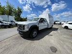 2024 Ford F-450 Crew Cab DRW 4x4 Service Truck for sale #246753 - photo 1