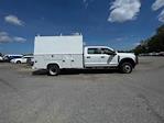 2024 Ford F-450 Crew Cab DRW 4x4 Service Truck for sale #246753 - photo 6