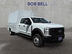 2024 Ford F-450 Crew Cab DRW 4x4 Service Truck for sale #246753 - photo 7