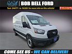 2024 Ford Transit 250 Medium Roof RWD, Empty Cargo Van for sale #246771 - photo 1