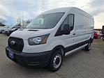 2024 Ford Transit 250 Medium Roof RWD, Empty Cargo Van for sale #246771 - photo 2