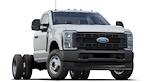 New 2024 Ford F-350 XL Regular Cab Cab Chassis for sale #246773 - photo 4