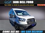 2024 Ford Transit 350 Medium Roof RWD, Passenger Van for sale #246821 - photo 1