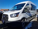 2024 Ford Transit 350 Medium Roof RWD, Passenger Van for sale #246821 - photo 3