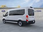 2024 Ford Transit 350 Medium Roof RWD Passenger Van for sale #246822 - photo 2