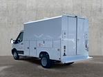 New 2024 Ford Transit 350 HD 11' Reading Aluminum Service Utility Van for sale #246827 - photo 2
