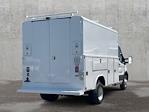 New 2024 Ford Transit 350 HD 11' Reading Aluminum Service Utility Van for sale #246827 - photo 6