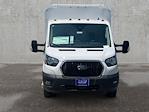 New 2024 Ford Transit 350 HD 11' Reading Aluminum Service Utility Van for sale #246827 - photo 3