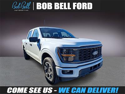 2024 Ford F-150 SuperCrew Cab 4x4 Pickup for sale #246831 - photo 1