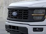 2024 Ford F-150 SuperCrew Cab 4x4 Pickup for sale #246831 - photo 17