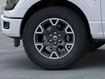 2024 Ford F-150 SuperCrew Cab 4x4 Pickup for sale #246831 - photo 19