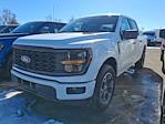 2024 Ford F-150 SuperCrew Cab 4x4 Pickup for sale #246831 - photo 3