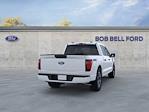 2024 Ford F-150 SuperCrew Cab 4x4 Pickup for sale #246831 - photo 8