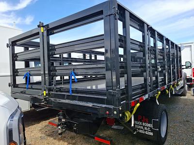 2024 Ford F-550 Regular Cab DRW 4x4 PJ's for sale #246832 - photo 2