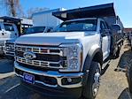 2024 Ford F-550 Regular Cab DRW 4x4 PJ's for sale #246832 - photo 4