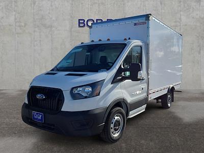 New 2024 Ford Transit 350 Cutaway for sale #246875 - photo 1