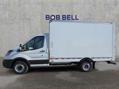 New 2024 Ford Transit 350 Cutaway for sale #246875 - photo 2