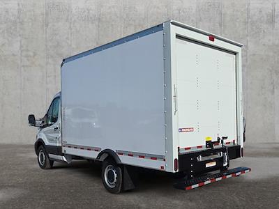 New 2024 Ford Transit 350 Box Van for sale #246875 - photo 2