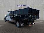 New 2024 Ford F-450 Crew Cab 4x4 Landscape Dump for sale #246877 - photo 2