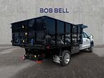 New 2024 Ford F-450 Crew Cab 4x4 Landscape Dump for sale #246877 - photo 5