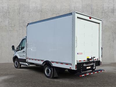 New 2024 Ford Transit 350 HD Box Van for sale #246883 - photo 2