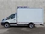 New 2024 Ford Transit 350 HD Box Van for sale #246883 - photo 4