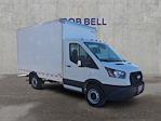 New 2024 Ford Transit 350 HD Box Van for sale #246883 - photo 8
