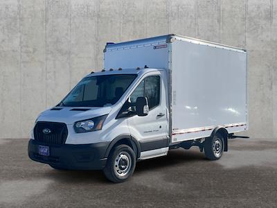 2024 Ford Transit 350 HD RWD Box Van for sale #246884 - photo 1