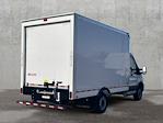 New 2024 Ford Transit 350 HD 12' Morgan Truck Body Box Van for sale #246884 - photo 6
