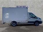 New 2024 Ford Transit 350 HD 12' Morgan Truck Body Box Van for sale #246884 - photo 7