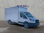 New 2024 Ford Transit 350 HD 12' Morgan Truck Body Box Van for sale #246884 - photo 8