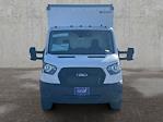 New 2024 Ford Transit 350 HD 12' Morgan Truck Body Box Van for sale #246884 - photo 3