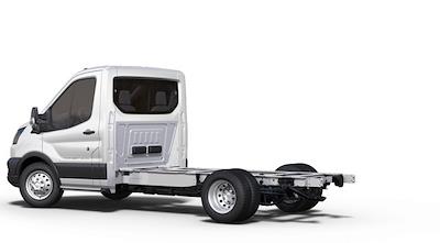 New 2024 Ford Transit 350 HD - photo 1