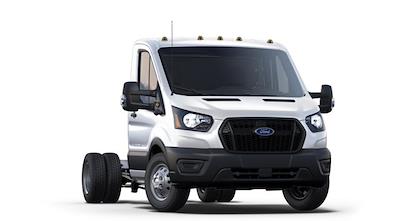 New 2024 Ford Transit 350 HD - photo 1