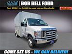 2025 Ford E-350 RWD, Reading Aluminum CSV Service Utility Van for sale #255001 - photo 1