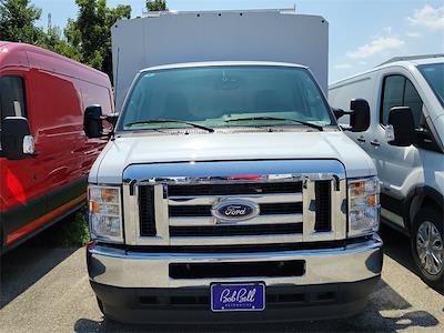 2025 Ford E-350 RWD, Reading Aluminum CSV Service Utility Van for sale #255002 - photo 2