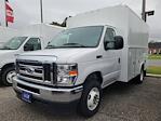 2025 Ford E-350 RWD, Reading Aluminum CSV Service Utility Van for sale #255003 - photo 3