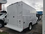 2025 Ford E-350 RWD, Reading Aluminum CSV Service Utility Van for sale #255003 - photo 2