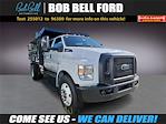 New 2025 Ford F-750 Base Crew Cab 4x2, PJ's Landscape Dump for sale #255012 - photo 1