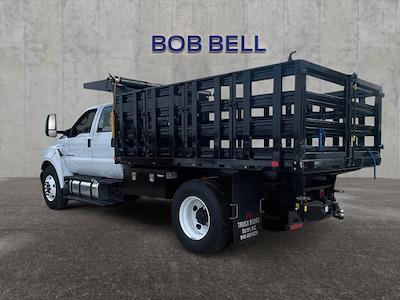 2025 Ford F-750 Crew Cab DRW 4x2 PJ's for sale #255013 - photo 2