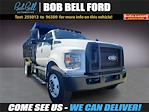 2025 Ford F-750 Crew Cab DRW 4x2, PJ's Stake Bed for sale #255013 - photo 1