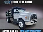 New 2025 Ford F-650 Regular Cab 12' Rugby Landscape Dump for sale #255018 - photo 1