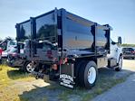 New 2025 Ford F-650 Regular Cab 12' Rugby Landscape Dump for sale #255018 - photo 2