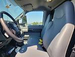 New 2025 Ford F-650 Regular Cab 12' Rugby Landscape Dump for sale #255018 - photo 8