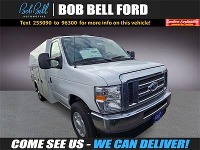 2025 Ford E-350 RWD, Knapheide KUV Service Utility Van for sale #255090 - photo 1