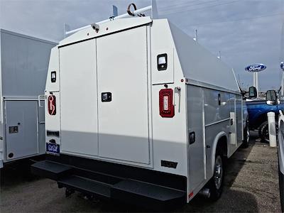 2025 Ford E-350 RWD, Knapheide KUV Service Utility Van for sale #255090 - photo 2