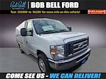 2025 Ford E-350 RWD, Knapheide KUV Service Utility Van for sale #255090 - photo 1