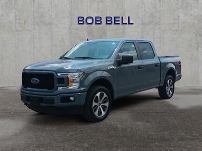 2020 Ford F-150 SuperCrew Cab 4x4 Pickup for sale #255113A - photo 1