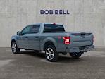 2020 Ford F-150 SuperCrew Cab 4x4 Pickup for sale #255113A - photo 2
