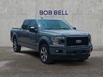 2020 Ford F-150 SuperCrew Cab 4x4 Pickup for sale #255113A - photo 11